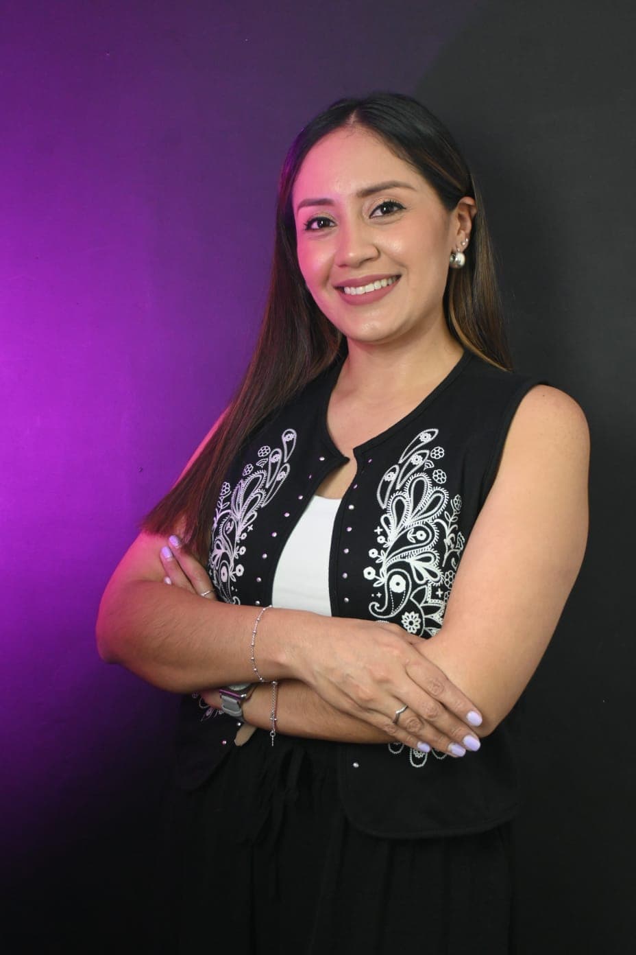 Alejandra Bertón